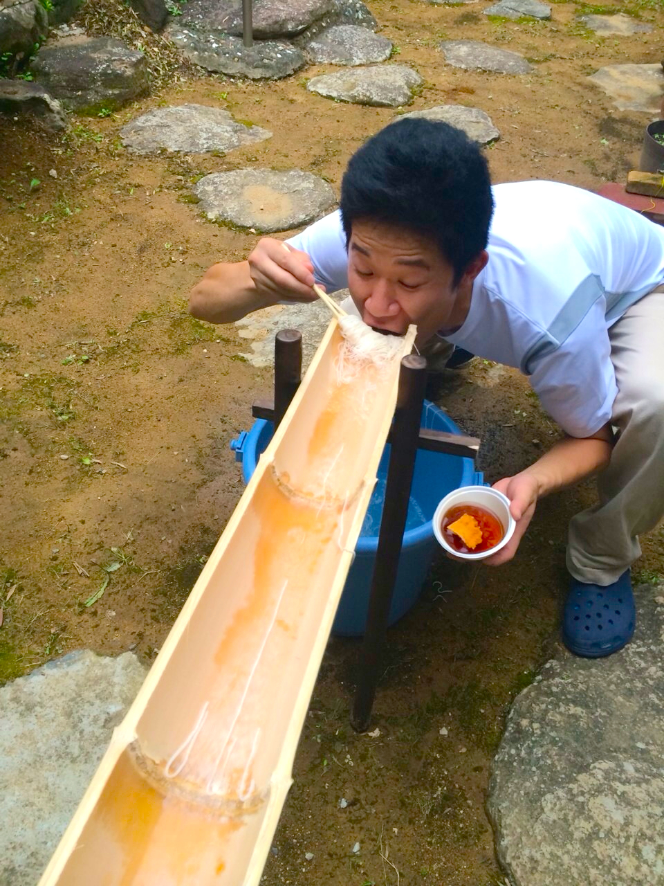 納涼祭