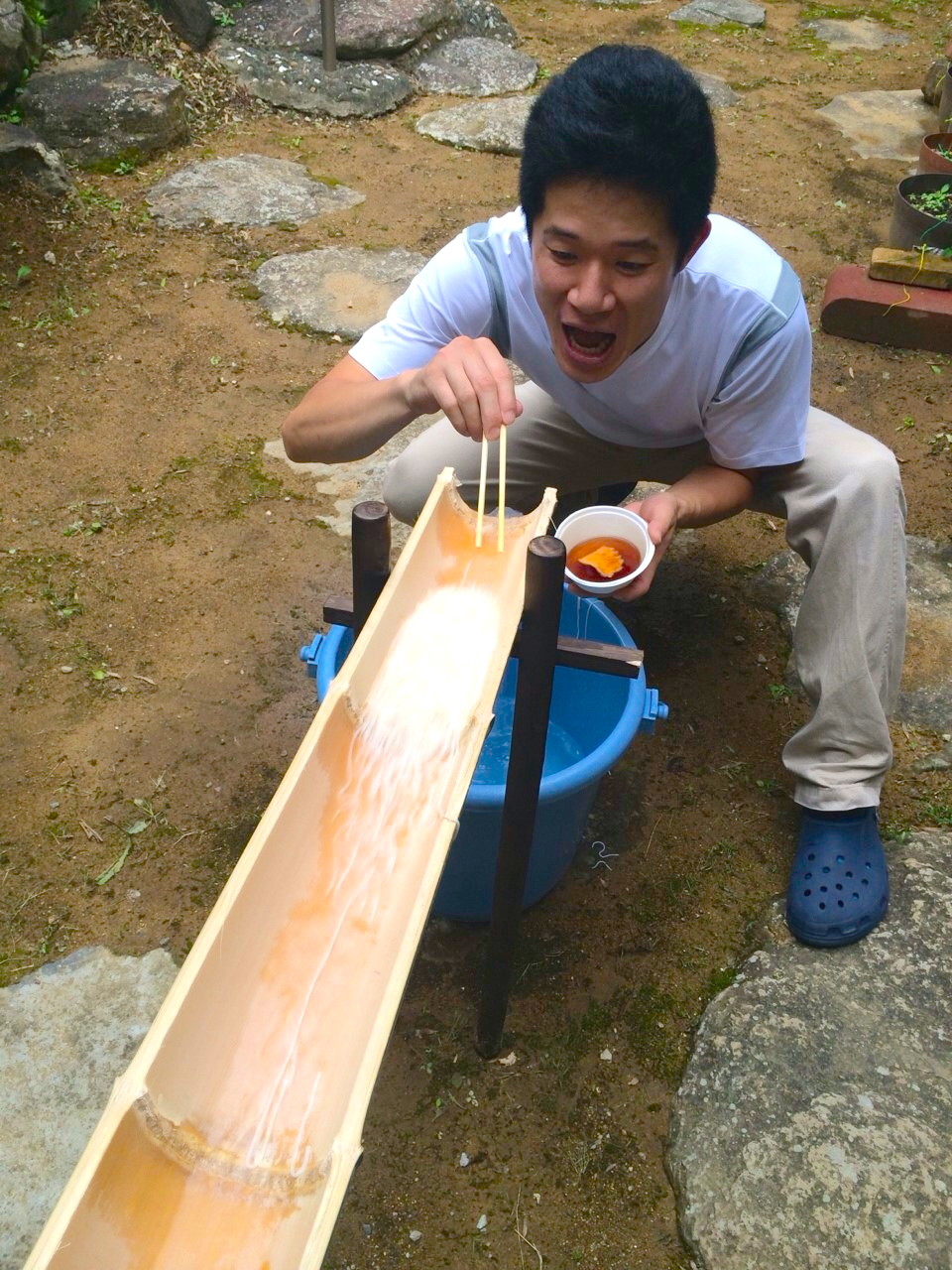 納涼祭