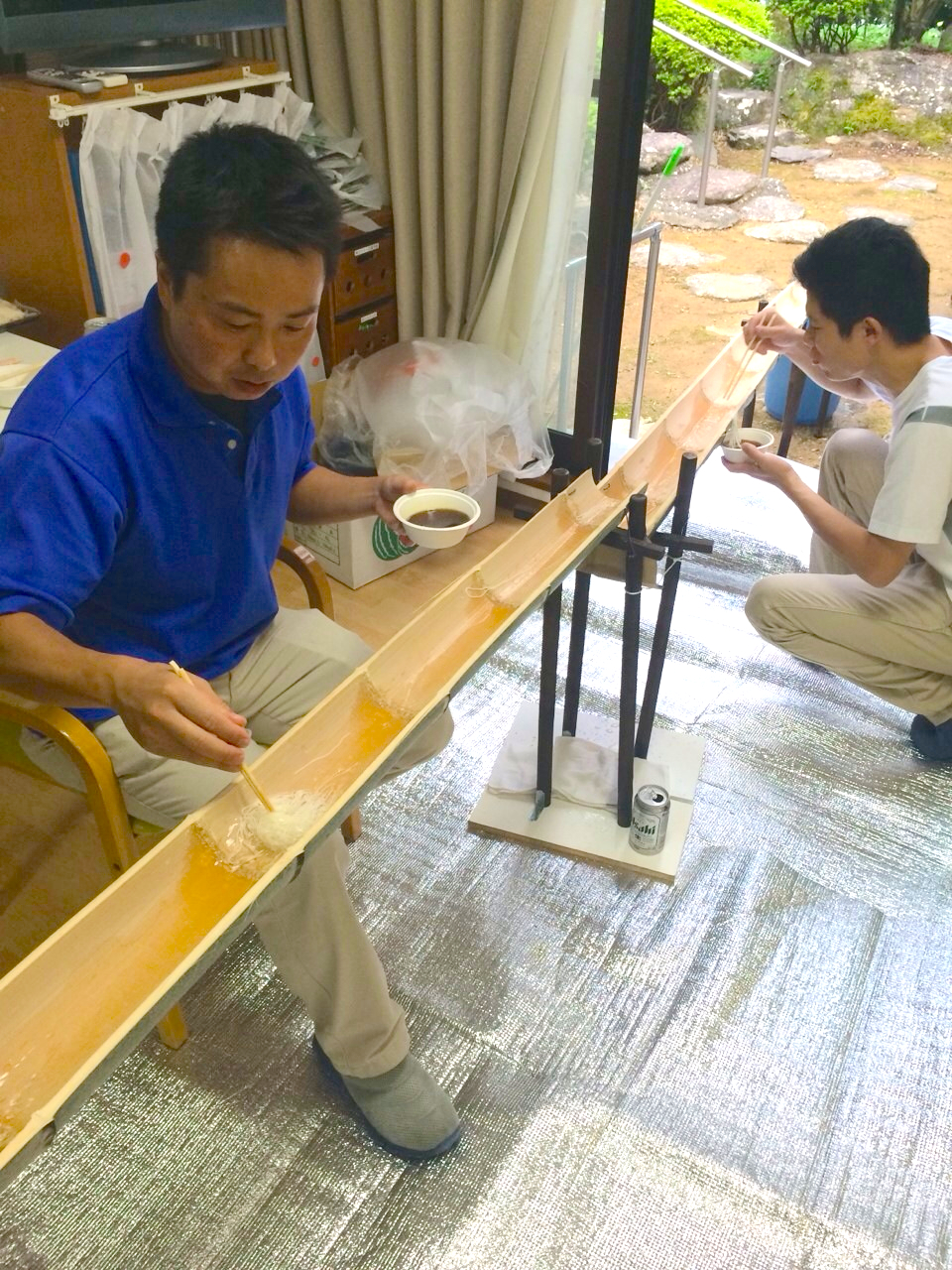 納涼祭