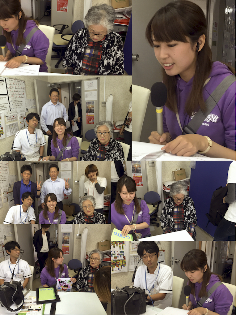 平成27年10月23日NBCスキッピー