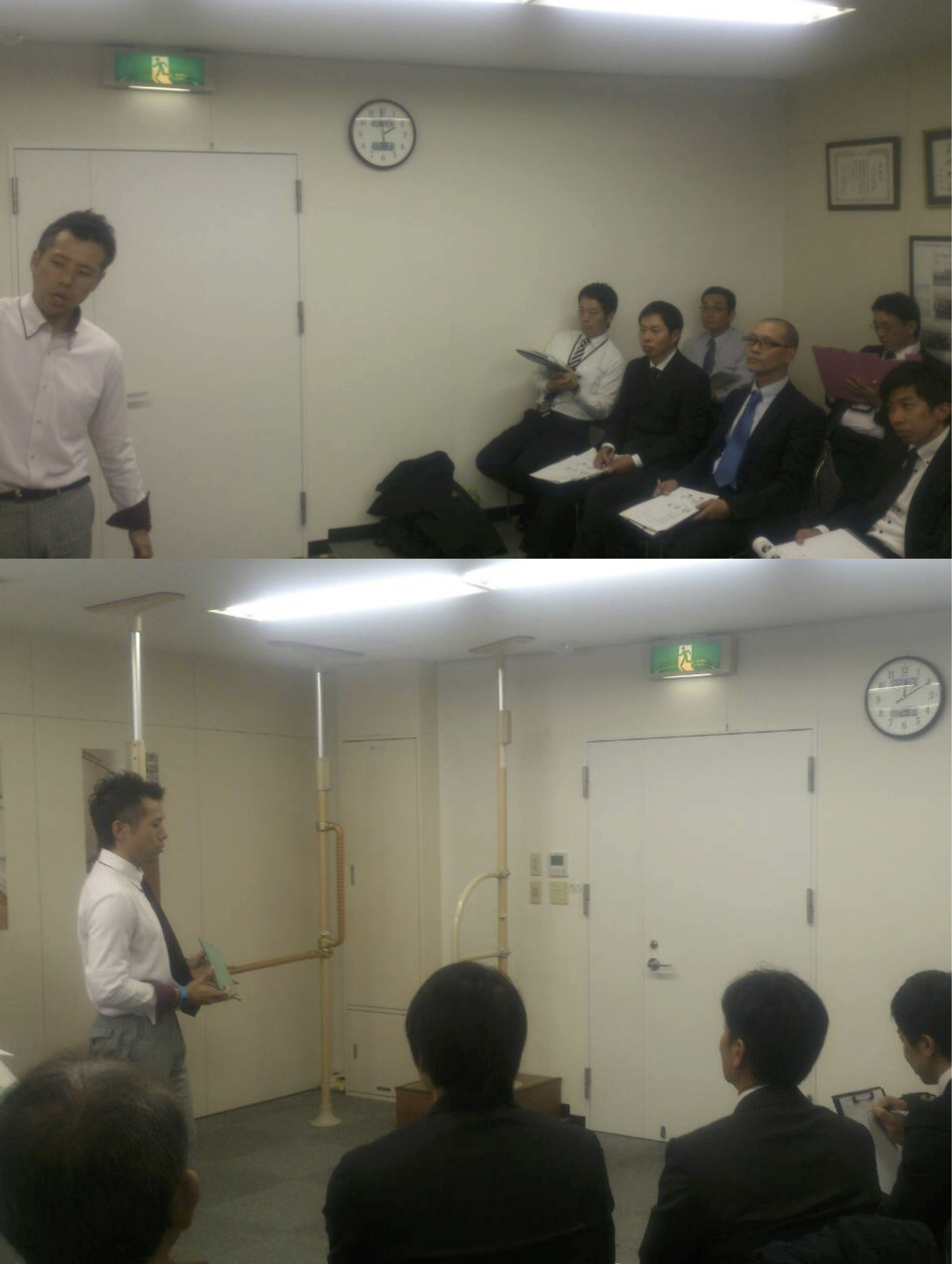 2015.11.29㈱バイタル福祉用具研修