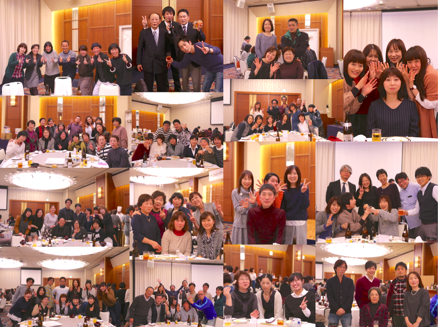 2016.1.30合同新年会１２