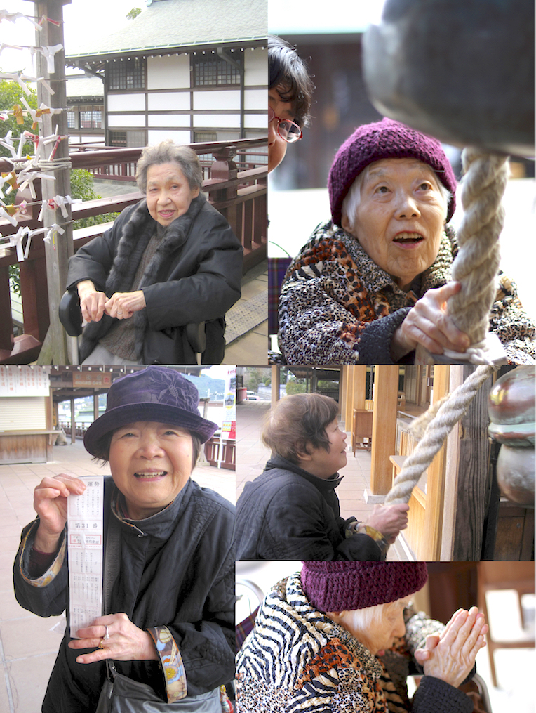 2016.1.30桜馬場初詣