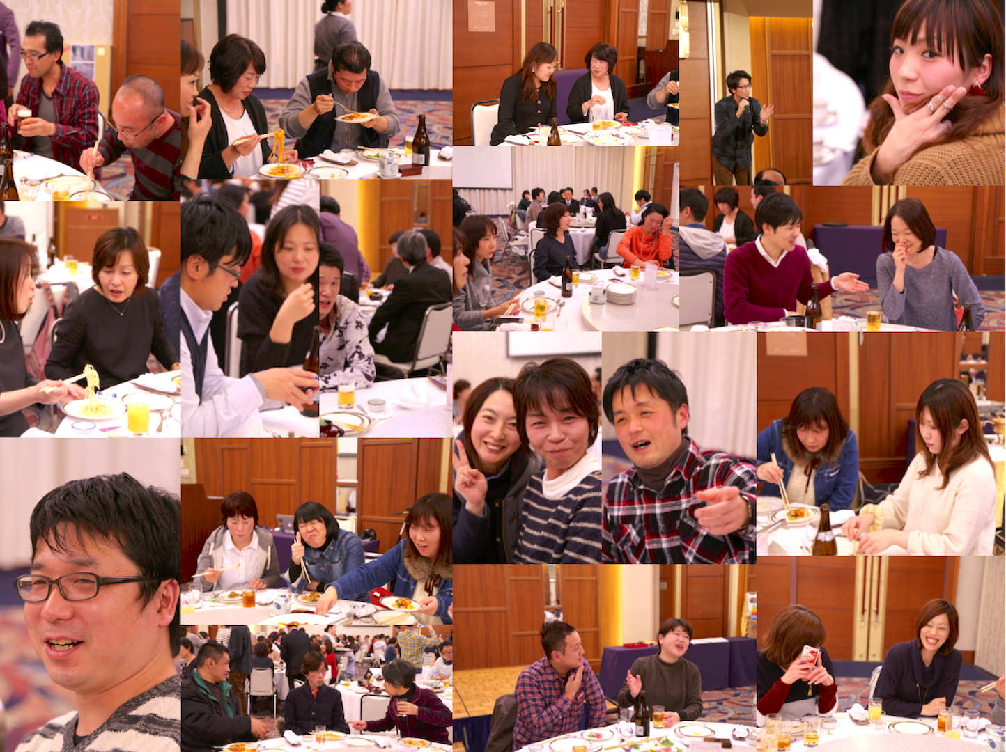 2016.1.30合同新年会6