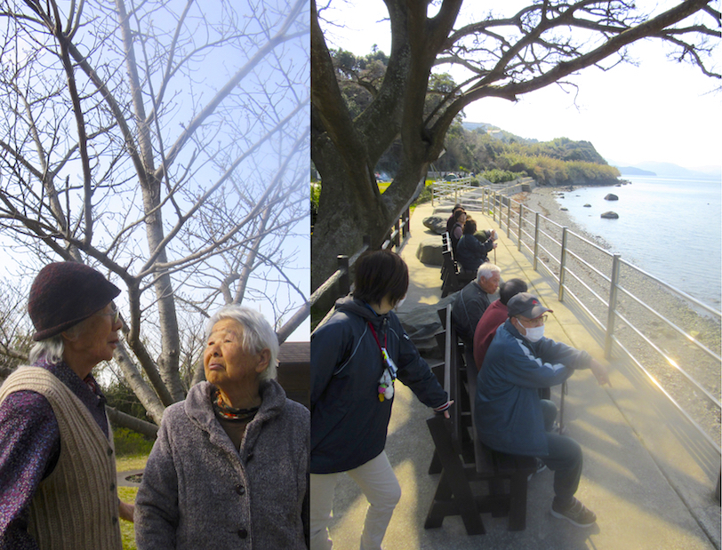 平成28年3月4日道の尾潮井崎公園1