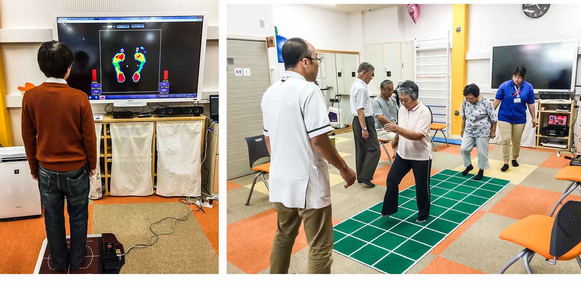 デイドリ 取り組み